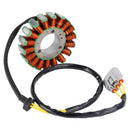 2017 for Can-Am Maverick X3 Stator Generator Regulator Gasket 420685635