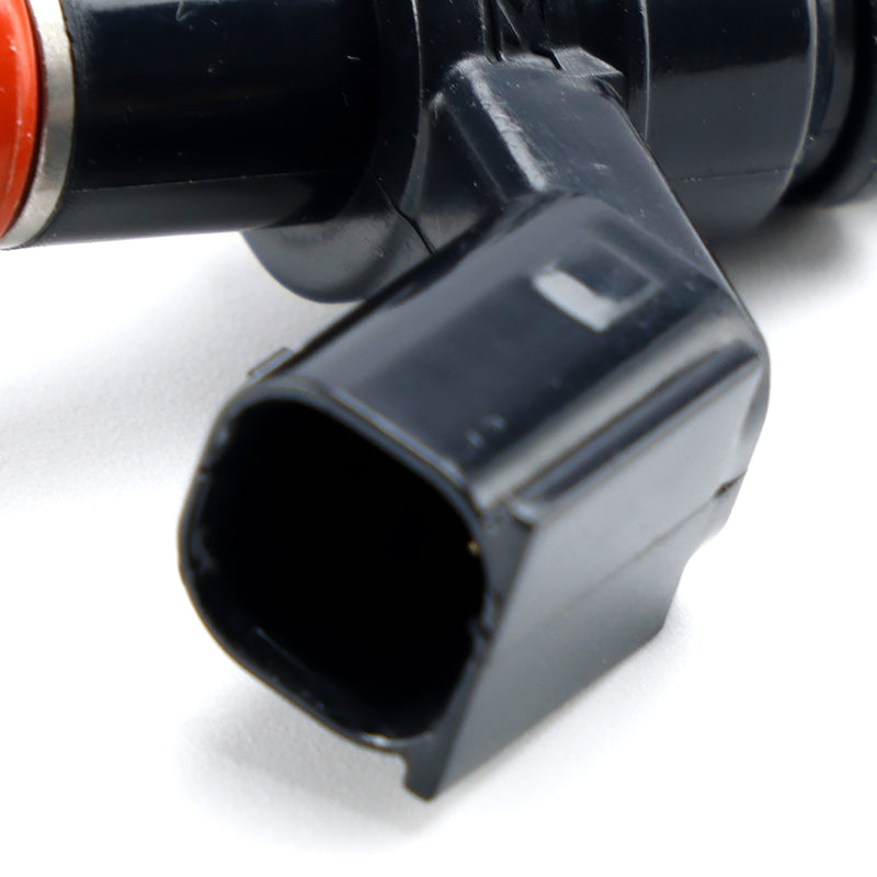 4PCS 15710-21H00 Fuel Injectors 1571021H00 For Suzuki GSXR1000 07-16 GSX1300R 08-20