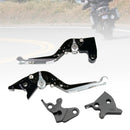 Adjustable Clutch Brake Lever fit for YAMAHA YBR125 2005-2014