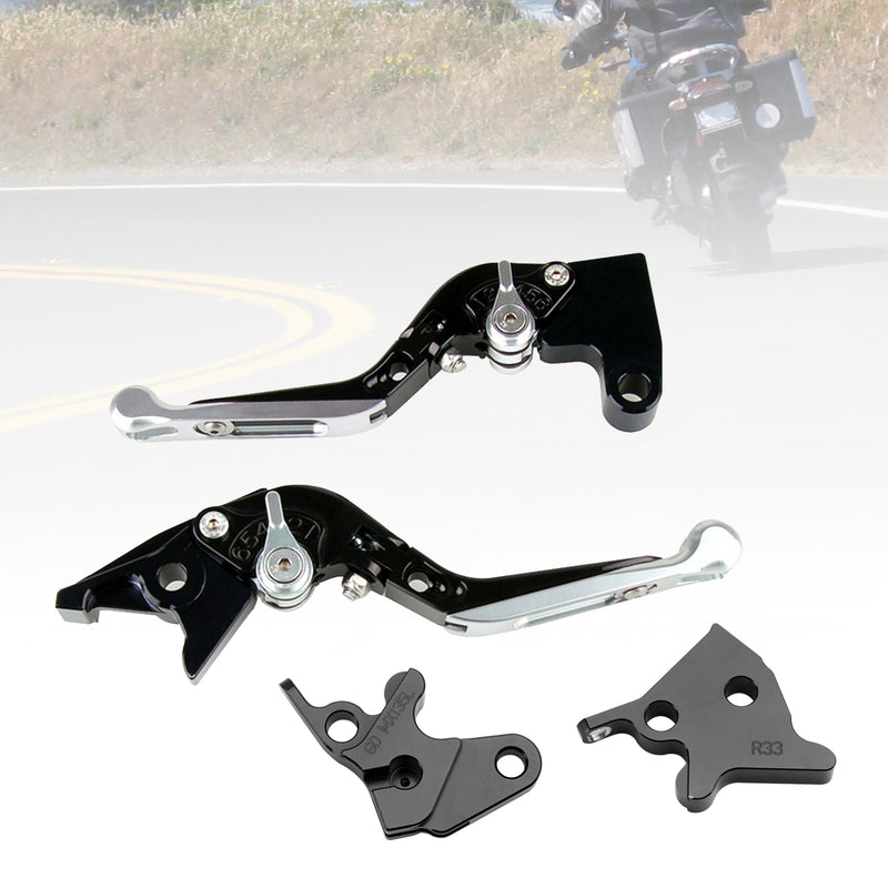 Adjustable Clutch Brake Lever fit for YAMAHA YBR125 2005-2014