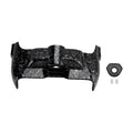 2023-2025 Touring Electra Street Glide Switch Panel Accent Cover Trim