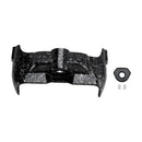 2023-2025 Touring Electra Street Glide Switch Panel Accent Cover Trim