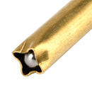 2x 5/16" ID Hose Fuel Tank Vent 3/8"-18NPTF Thread For small and large fuel tanks