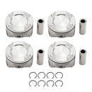 N20 for BMW 2.0 Engine Overhaul Rebuild Kit Crankshaft/Conrods/Piston Kit/Gasket