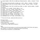 ISUZU 4JK1E5S-L 120 kW / 163 HP 2499 cc / 2.5 l Complete Assembled Cylinder Head 4JJ1-TC 4JK1-TC