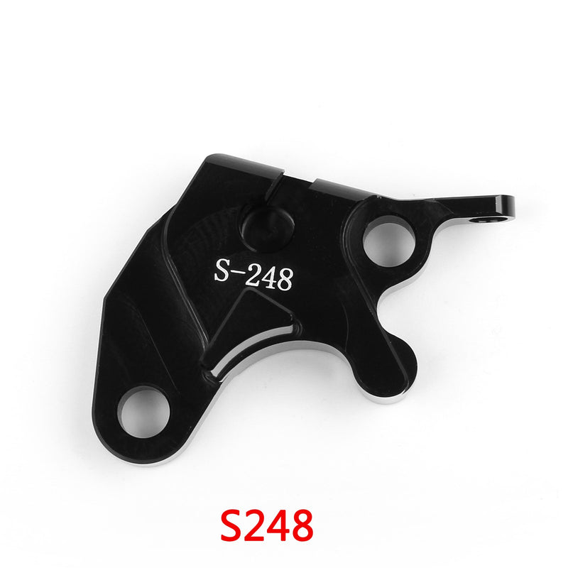 Adjustable Clutch Brake Lever fit for YAMAHA YZF R125 2008-2011