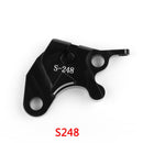NEW Short Clutch Brake Lever fit for YAMAHA YZF R125 2008-2011