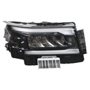 2022-2025 For Nissan Frontier Front Right LED Headlight w/DRL 26010-9BU0C