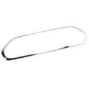 Front Grille Grill Surround 51137449207 Fit Mini Cooper F55 F56 F57 2014-2021