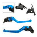 Long Clutch Brake Lever fit for CFMOTO 450SS 450SR 21-23 450NK 23-24