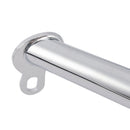 Kit Crash Bar Engine Bumper & Fairing Bracket Chrome Fits For Glide Flht Flhx