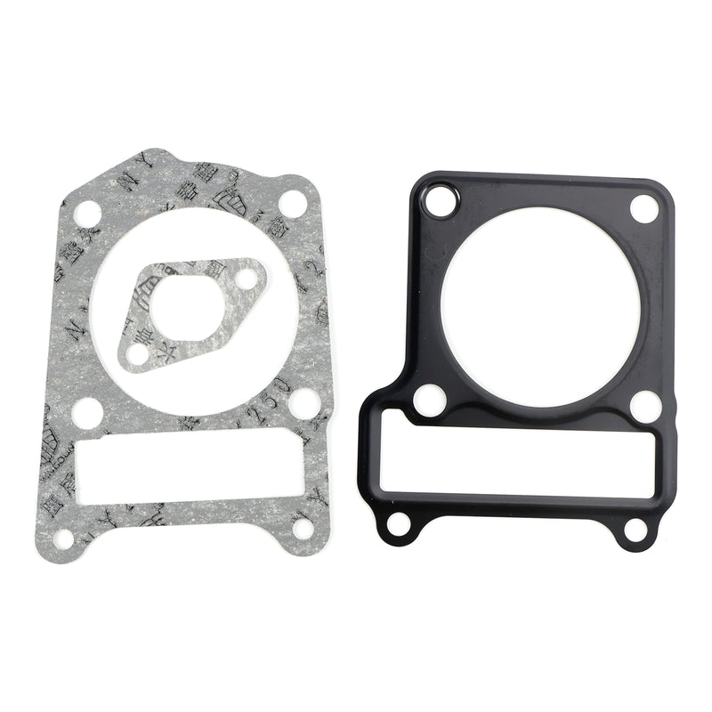 185cc Cylinder Barrel Kit For Yamaha YBR 125 XT-R/X 125 Rieju MRT Tango RS2 125