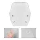 Headlight Windscreen Cover Windshield WindScreen fit for BMW R1300GS 2024