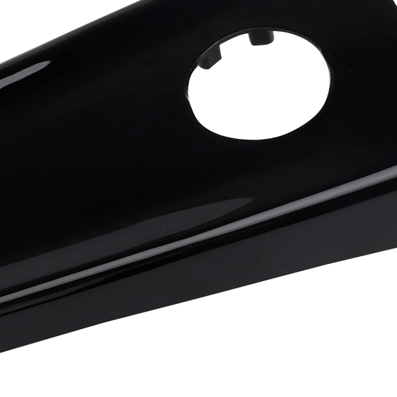 Dash Fuel Console Tank Panel For Road King 2000-2017