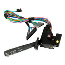 Cruise Control Windshield Wiper Turn Signal Lever Switch For Chevy GMC Truck