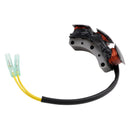 Auxiliary Stator For Mercury Outboard 6 8 9.9 10 15 20 25HP 1999-2006 86704T11