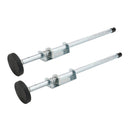 Ladder Leg Leveler for Extension Ladder Stabilizer Leg Leveling Tool 330LBS 23"