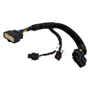 DEF Pump Sensor Harness 84630271 for Silverado Sierra Duramax 2017-2020 L5P
