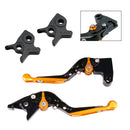 Adjustable Clutch Brake Lever fit for KYMCO AK550 2017-2022