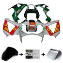 Honda CBR929RR 2000-2001 Fairing Kit Bodywork Plastic ABS