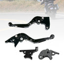 Adjustable Clutch Brake Lever fit for CFMOTO 250SR 250NK CBS 2019-2022