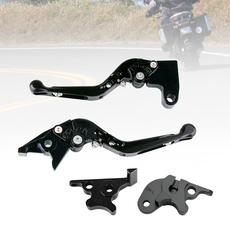 Adjustable Clutch Brake Lever fit for CFMOTO 250SR 250NK CBS 2019-2022
