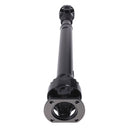 Front Driveshaft Prop Shaft Assembly For Dodge Ram 2500 3500 03-09 Manual Trans