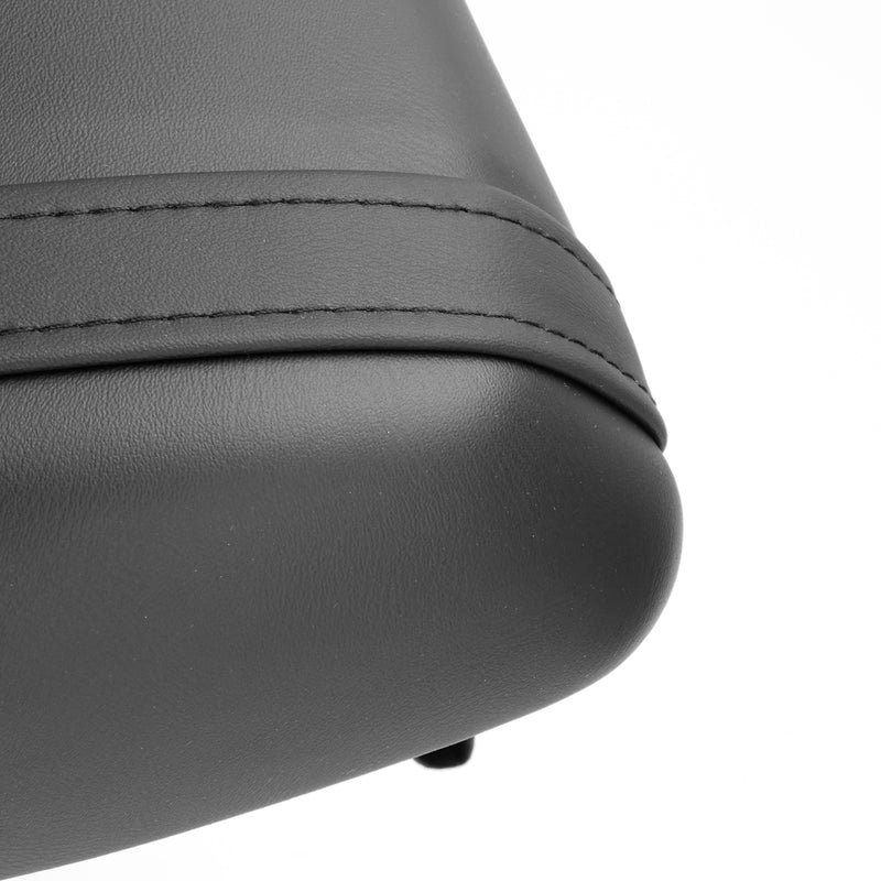 Rear Passenger Seat Cushion Pu Pillion Flat For Suzuki Gsx-R 250 250R 2017-2020