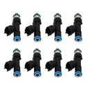 8Pcs Fuel Injector For Ford F-150 Lariat 5.4L V8 04 0280158003