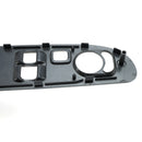 Dodge Ram 2003-2008 Driver Side Window Switch Bezel Cab 5HZ70WL5AE