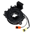 Steering Wheel Clock Spring 25554-3SGOA For Nissan Sentra Versa 2013-2019