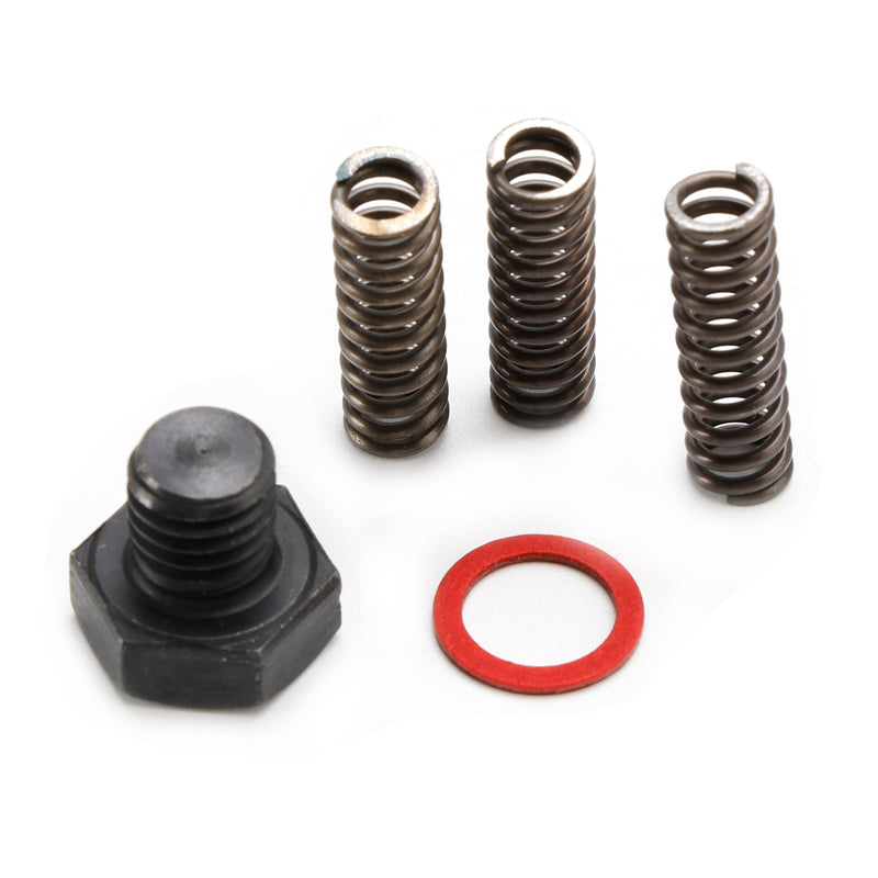 Detent springs & upgrade bolt For LDV Maxus 5-speed gearbox fault fixes