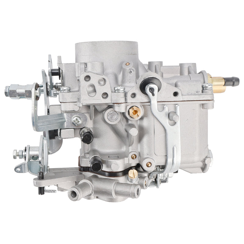 Front Carburetor 14186001 For Renault R12 1.6L 1969-1995