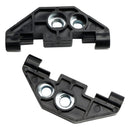 2007-2018 eep Wrangler JK JKU Hardtop Retainer Nut with Clip J55397093AC