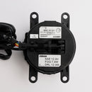 Car Light Ledtiving FOG DRL Gold Edition 90MM 6000K For OSRAM