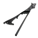 Windshield Cowl Cover 2118300513 For Mercedes Benz W211