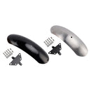 Steel Front Fender Mudguard For Ducati Scrambler 1100 800 2015-2025