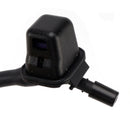 Mercedes-Benz GLE GLS C292 M-Class W166 X166 Windshield Washer Nozzle Hose Heated 1668601092