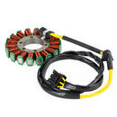 2013-2016 Honda CBF1000 CBF1000F / ABS Stator Coil Alternator 31120-MGJ-D02