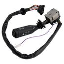 Steering Column Lever Switch for MAN 81255090124 81255090119 81255090093