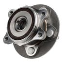 Front Wheel Hub Bearing Unit 43550-33010 For Toyota Camry 2018-2023