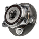 2019 Toyota RAV4 Hybrid XLE Sport Utility 4-Door Front Wheel Hub Bearing Unit 43550-33010