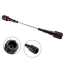 Aluminum Frame Crash Slider Protection Red For Du Cafe Racer Scrambler 800