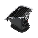Front Right Dash A/C Air Vent Assembly 8R1820902 for Audi Q5 SQ5 2009–2017