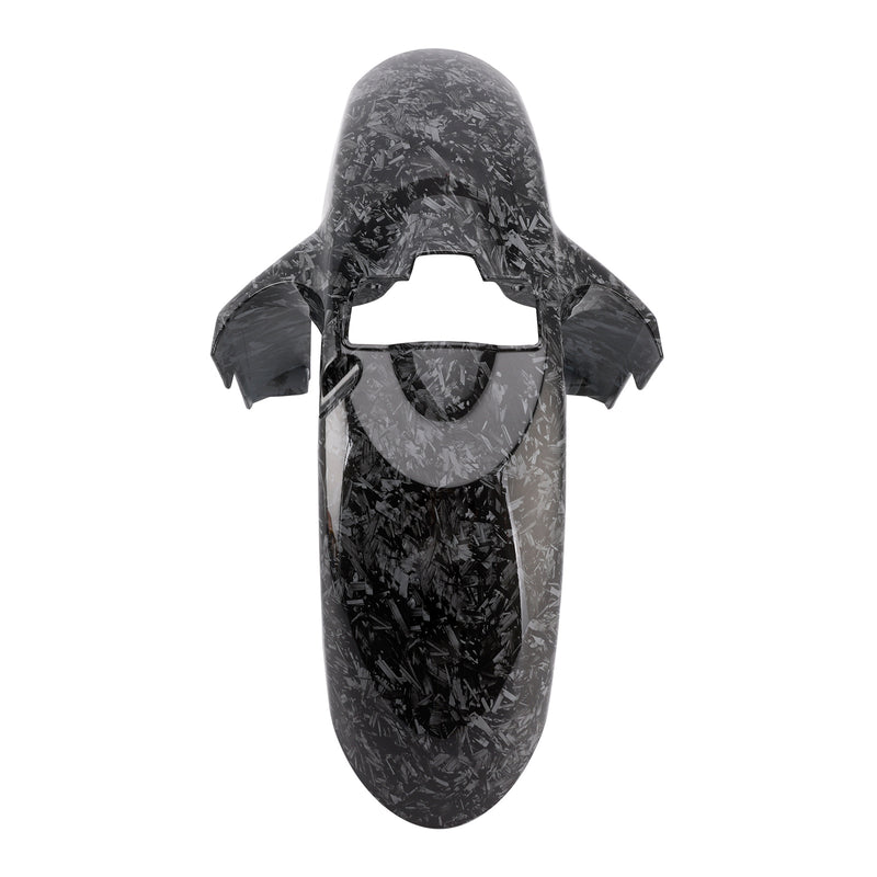 Front Fender Mudguard Fairing For BMW R1300GS 2024-2025