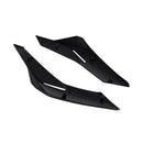 2023-2025 Street Triple 765 R/RS Engine Lower Belly Pan Panels Guard Fairing
