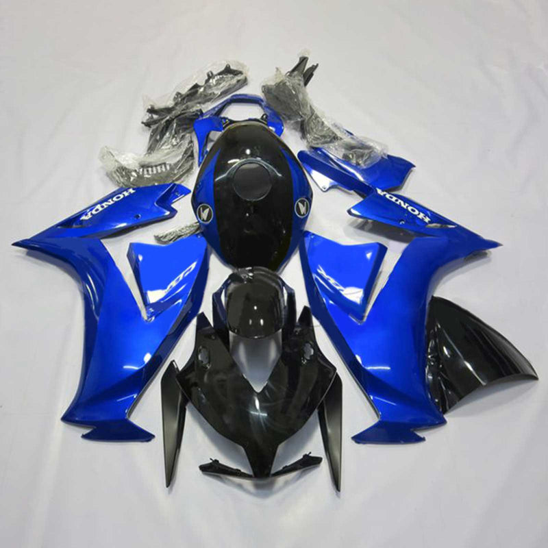 Amotopart Honda CBR1000RR 2012-2016 Fairing Kit Bodywork Plastic ABS