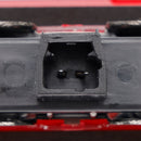 3RD Third Brake Light B000878980 For Peugeot 108 2014-2021 Red