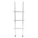 503L 48" Aluminum Universal RV Ladder Extension For all 1" Tube RV Ladders