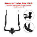 2009-2023 Harley Street Glide Special /FLHXS Receiver Trailer Tow Hitch